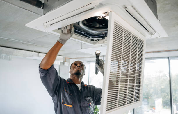 Licensed Hvac service in Mountain View, AR - FH HVAC