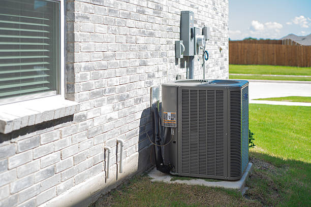 Reliable Hvac contractor in Mountain View, AR by FH HVAC