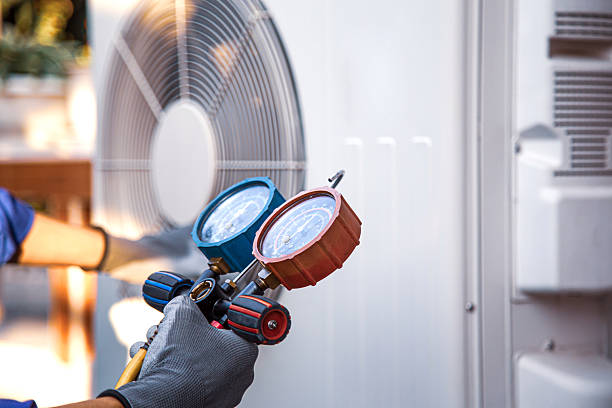 Affordable Hvac solutions in Mountain View, AR